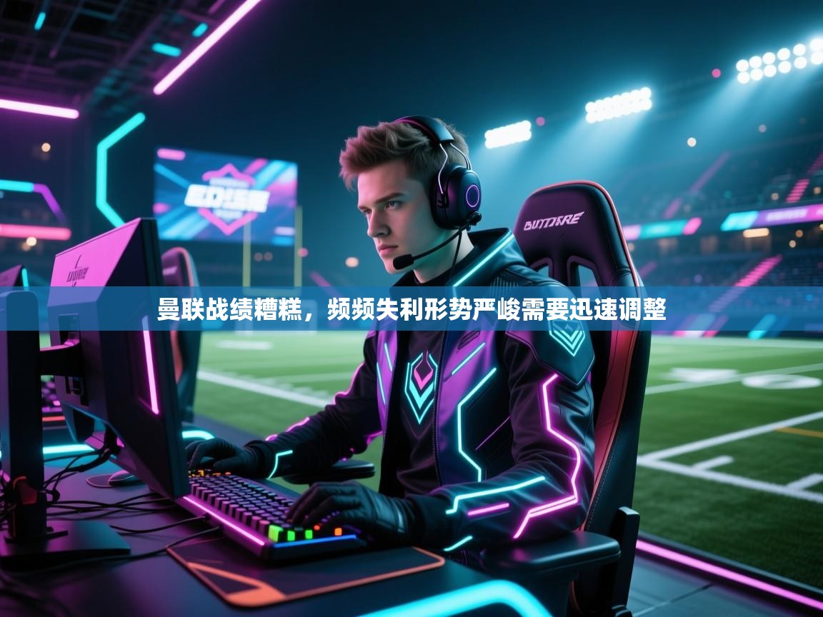 曼联战绩糟糕，频频失利形势严峻需要迅速调整  第2张