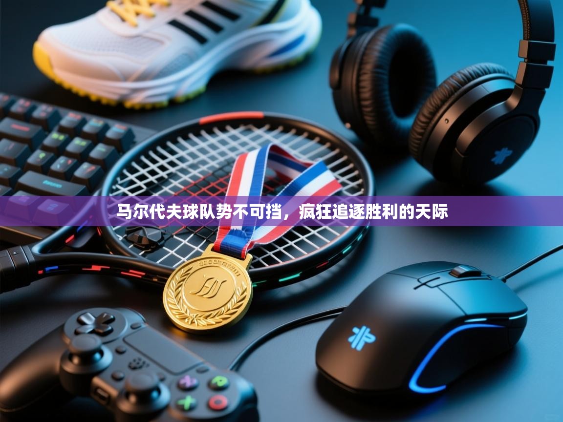 马尔代夫球队势不可挡，疯狂追逐胜利的天际  第2张