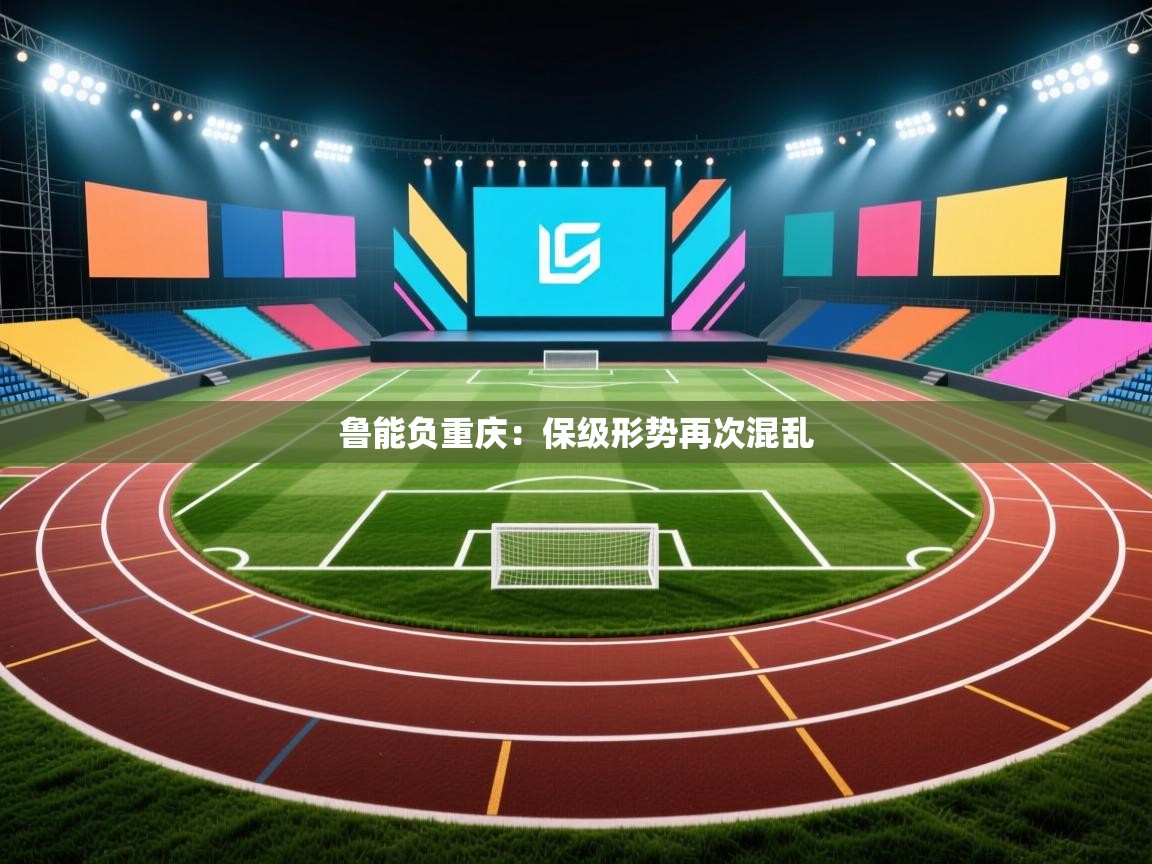 鲁能负重庆：保级形势再次混乱  第1张