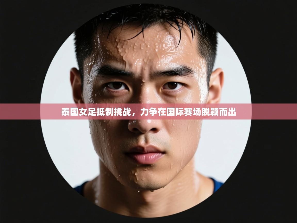 泰国女足抵制挑战,力争在国际赛场脱颖而出 第2张