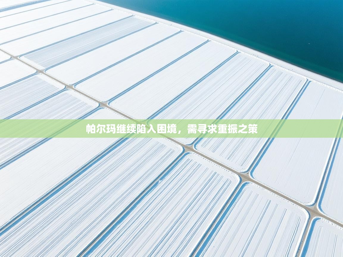 帕尔玛继续陷入困境,需寻求重振之策 第2张