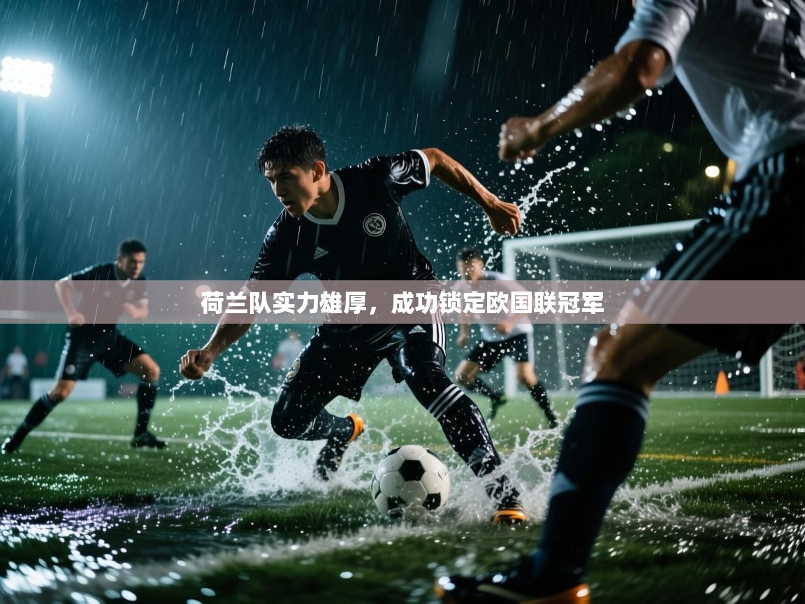 荷兰队实力雄厚，成功锁定欧国联冠军