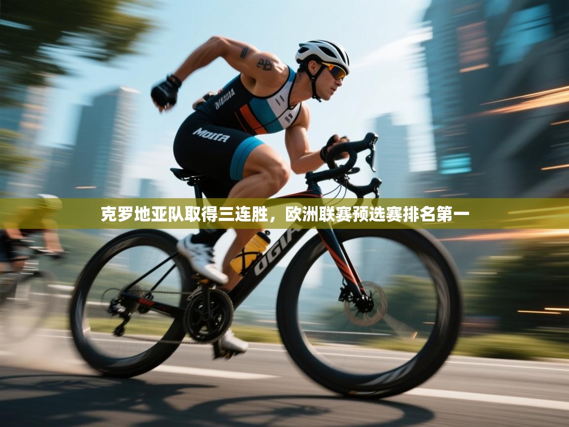 克罗地亚队取得三连胜，欧洲联赛预选赛排名第一