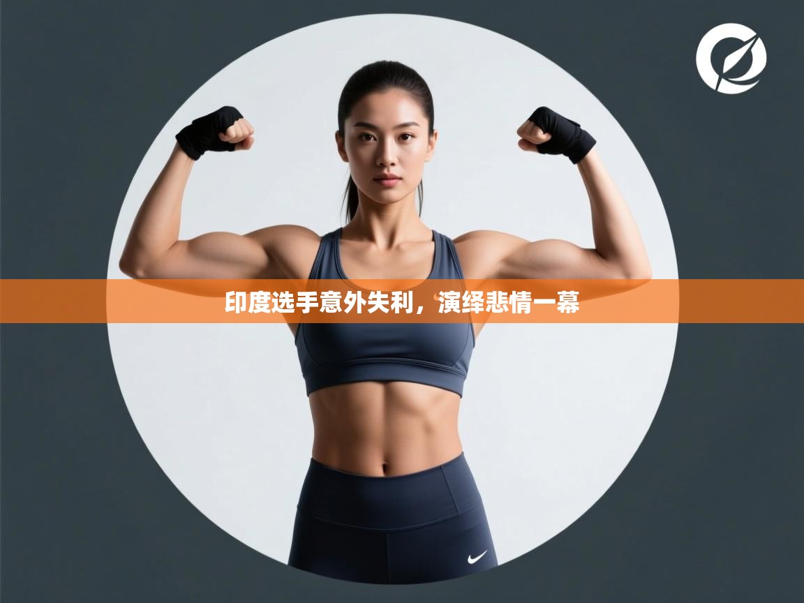 印度选手意外失利，演绎悲情一幕  第2张