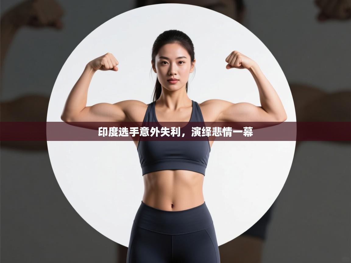 印度选手意外失利，演绎悲情一幕  第1张