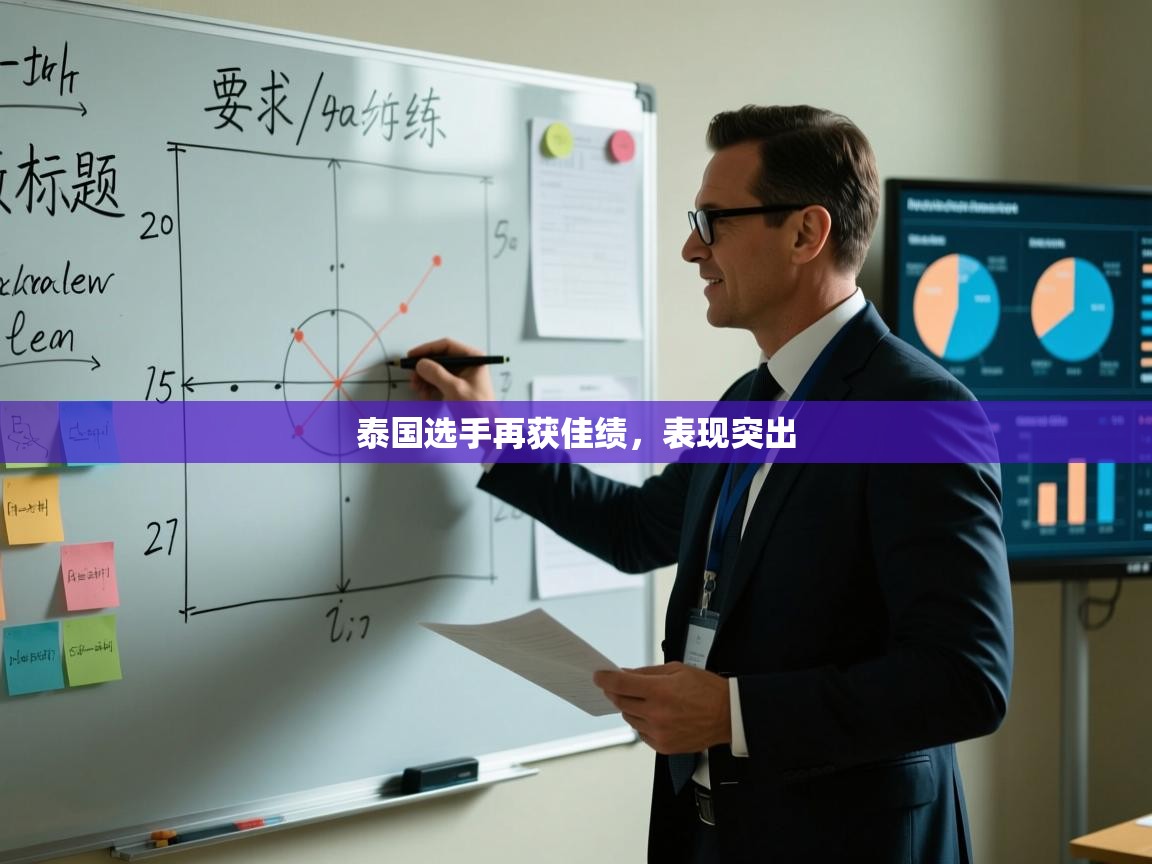 泰国选手再获佳绩，表现突出  第1张