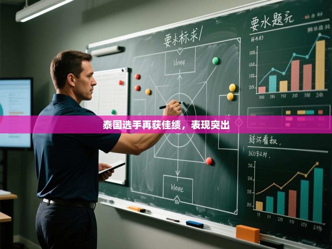 泰国选手再获佳绩，表现突出  第2张