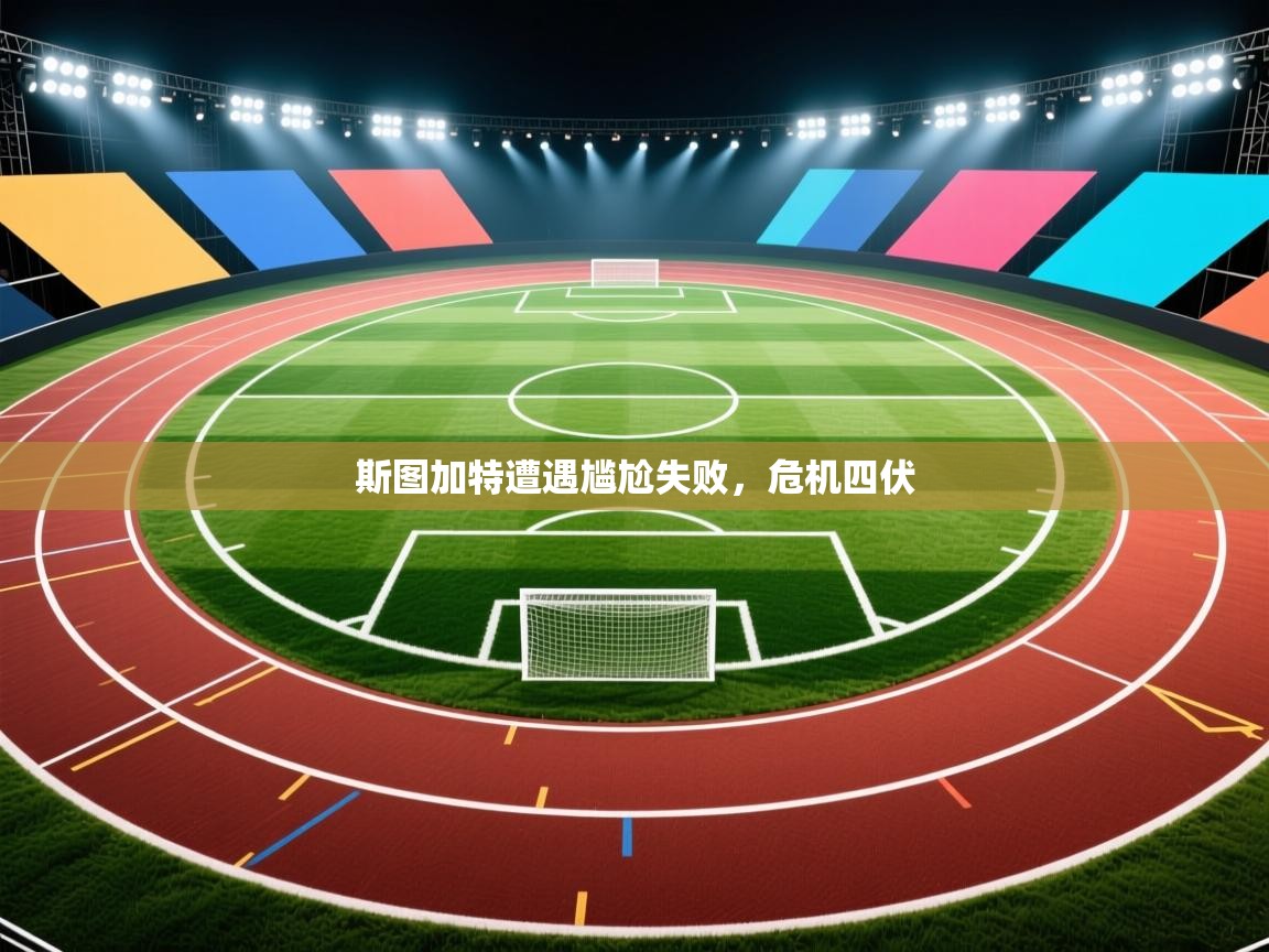 斯图加特遭遇尴尬失败，危机四伏  第1张