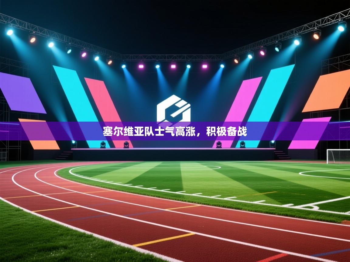 塞尔维亚队士气高涨，积极备战  第1张