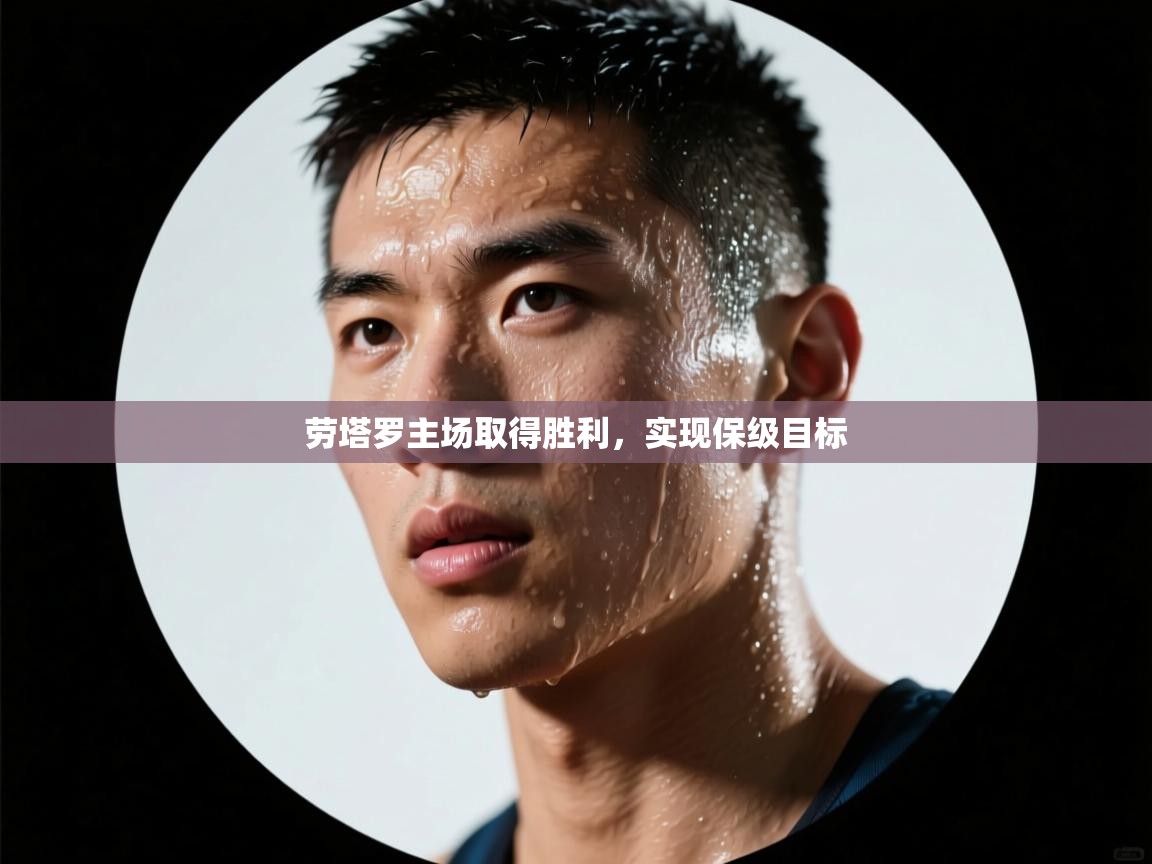 劳塔罗主场取得胜利，实现保级目标  第2张