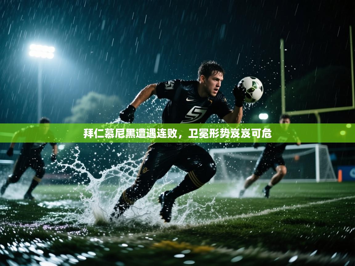 拜仁慕尼黑遭遇连败，卫冕形势岌岌可危  第2张