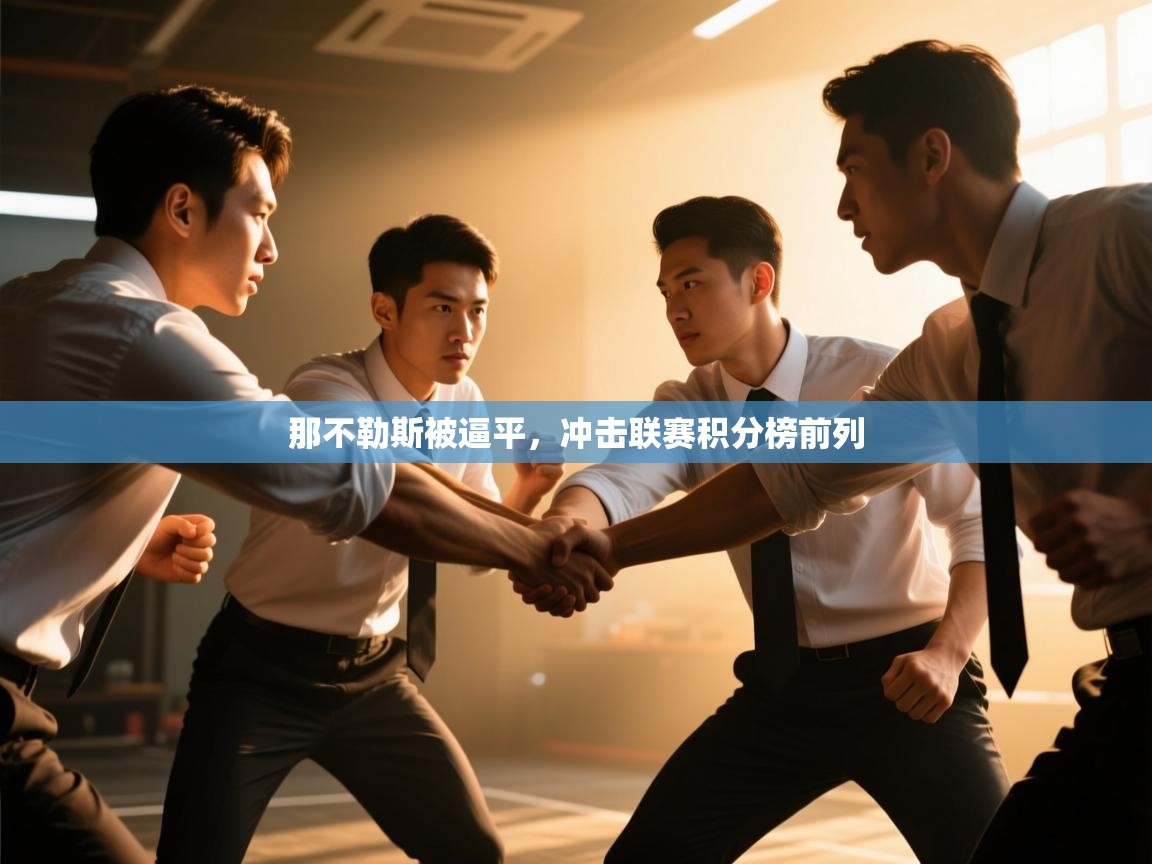 那不勒斯被逼平，冲击联赛积分榜前列