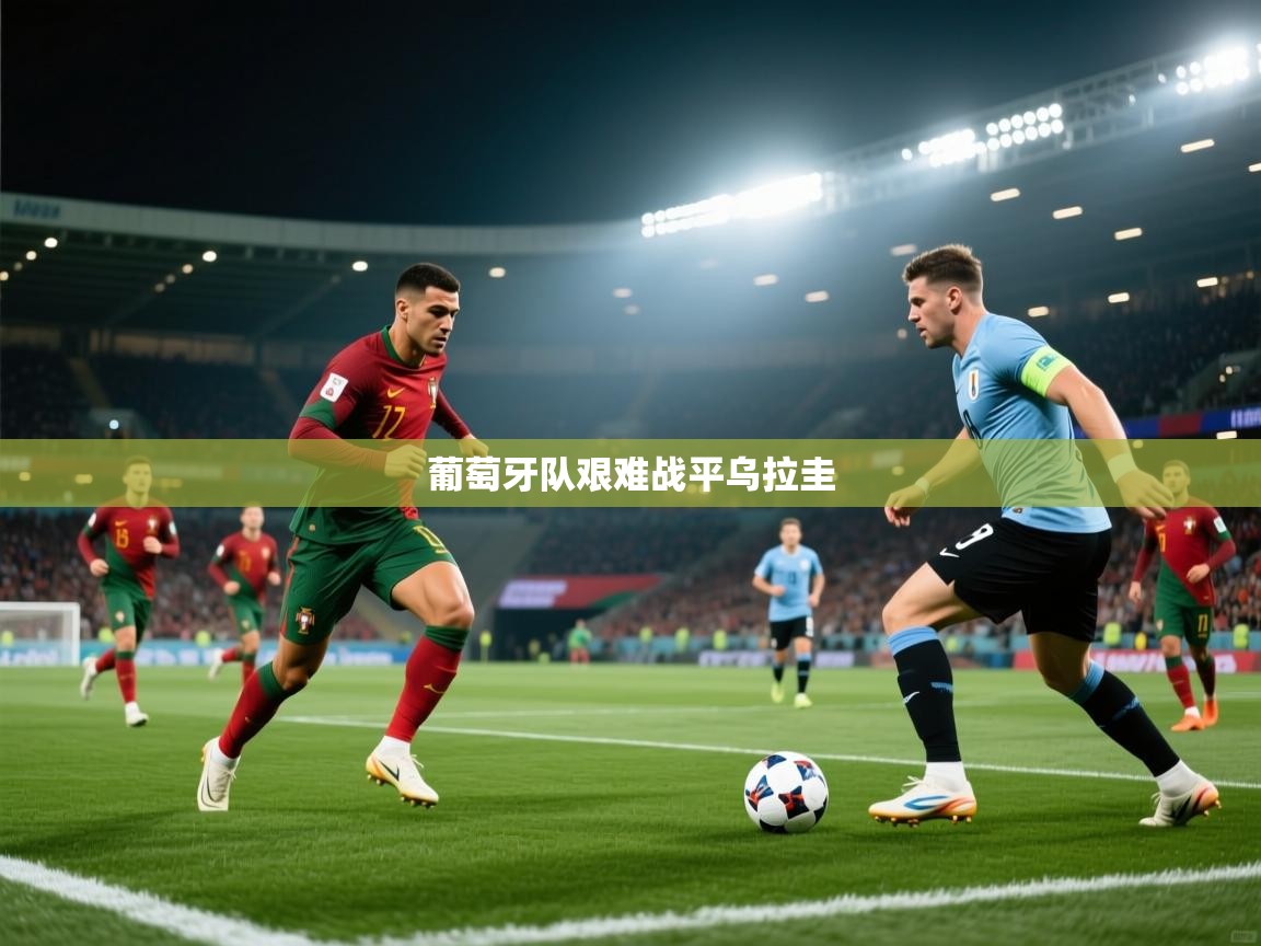 葡萄牙队艰难战平乌拉圭  第2张