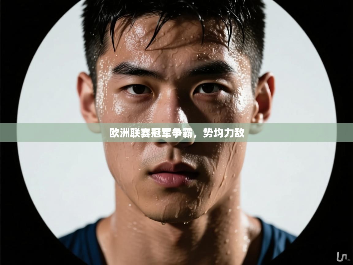 欧洲联赛冠军争霸,势均力敌 第2张