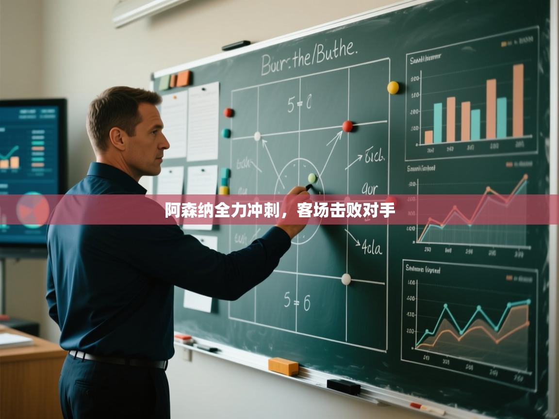 阿森纳全力冲刺，客场击败对手