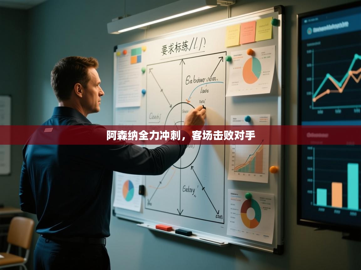 阿森纳全力冲刺,客场击败对手 第2张