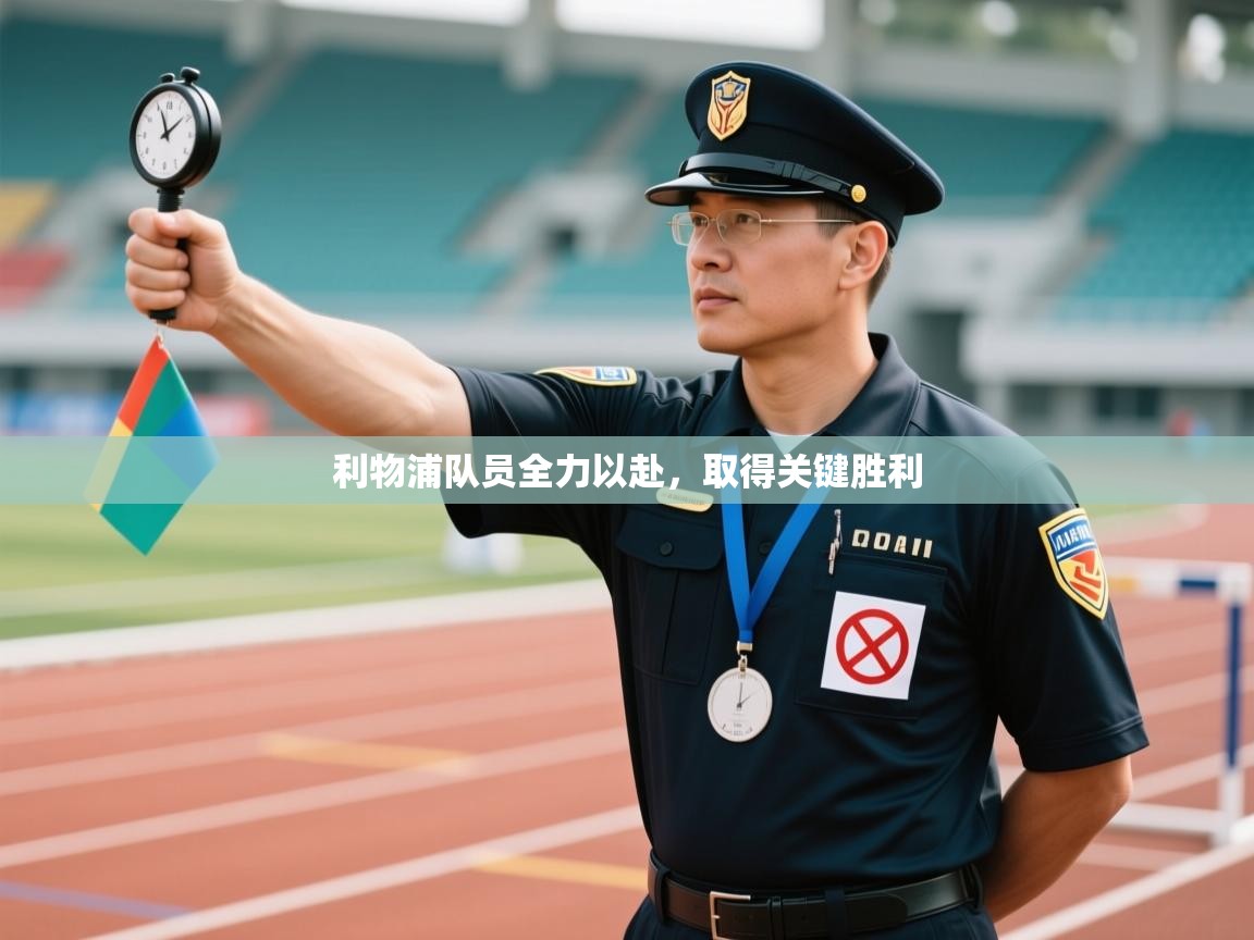 利物浦队员全力以赴,取得关键胜利 第2张