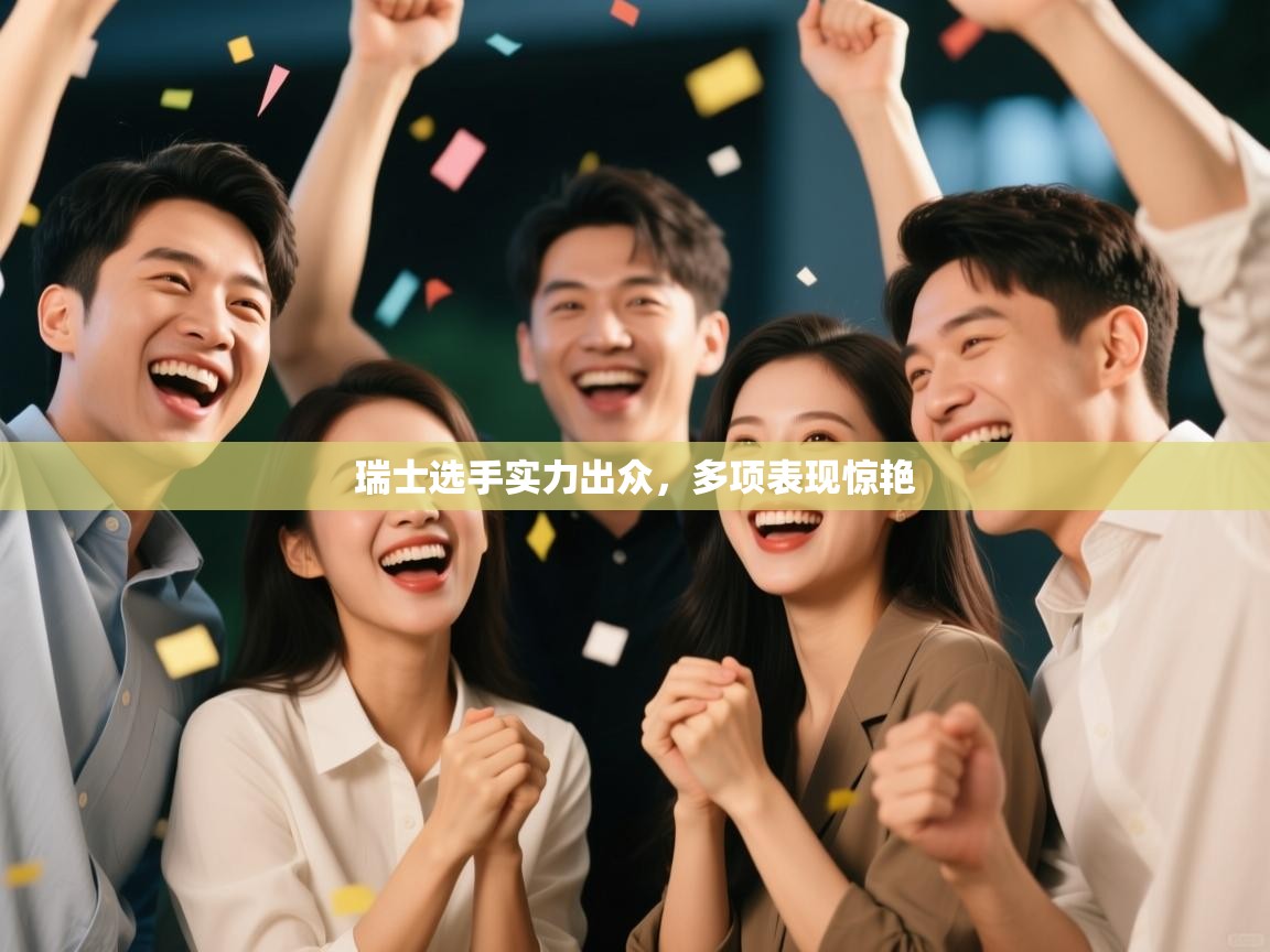 瑞士选手实力出众，多项表现惊艳