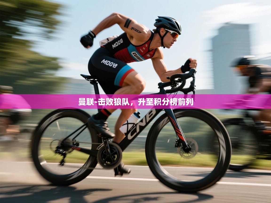 曼联-击败狼队，升至积分榜前列  第1张