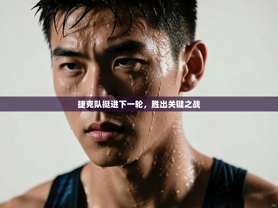 捷克队挺进下一轮，胜出关键之战  第1张