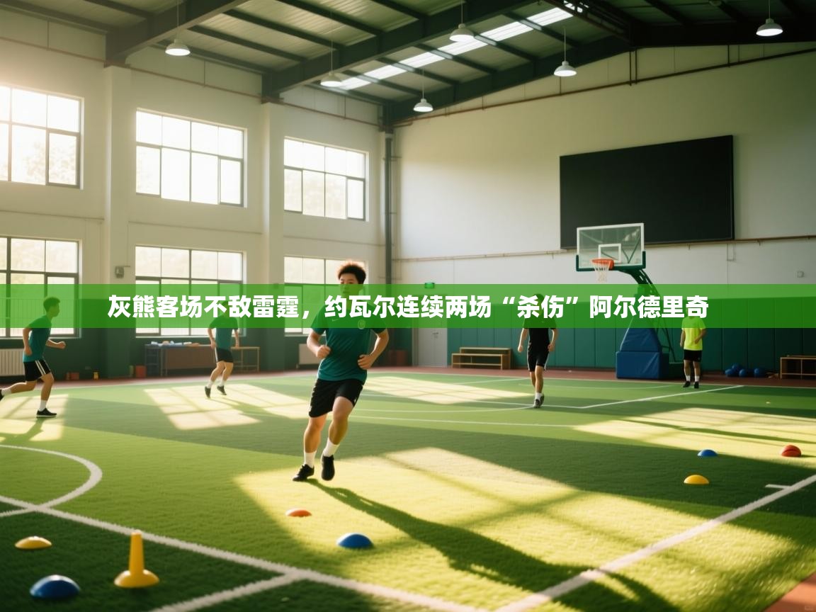 灰熊客场不敌雷霆,约瓦尔连续两场“杀伤”阿尔德里奇 第2张