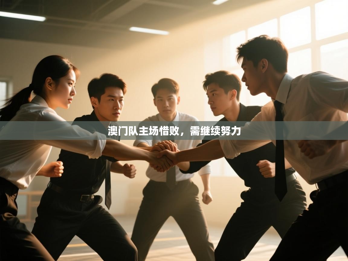 澳门队主场惜败,需继续努力 第1张