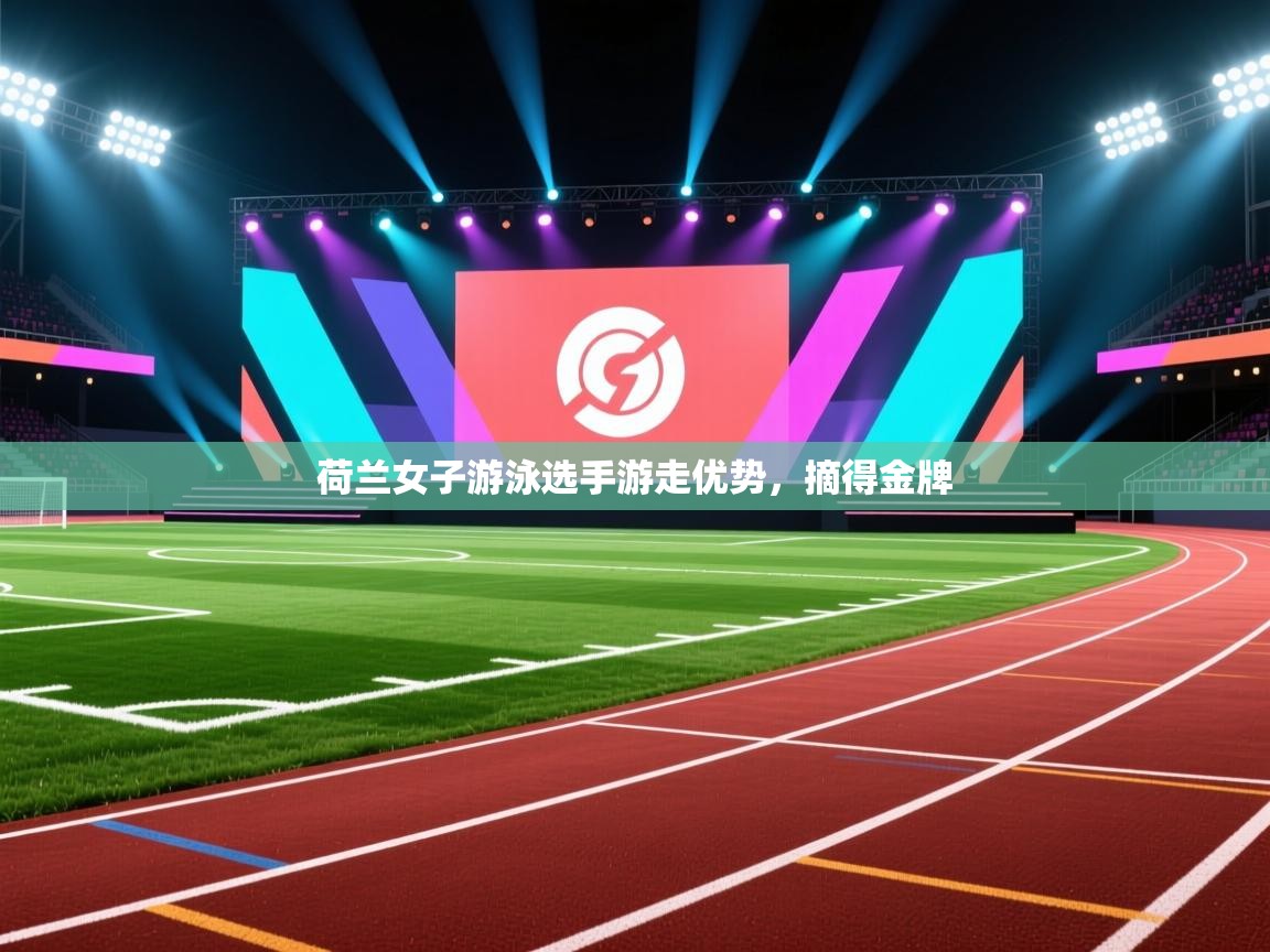 荷兰女子游泳选手游走优势，摘得金牌  第2张