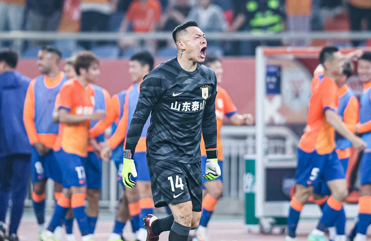 国内球队在国际赛场上再次崭露头角！